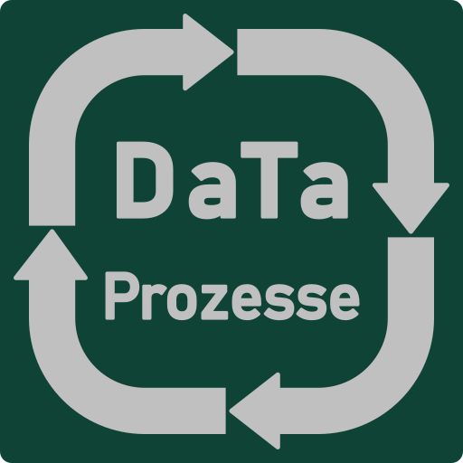 Logo von DaTa-Prozesse