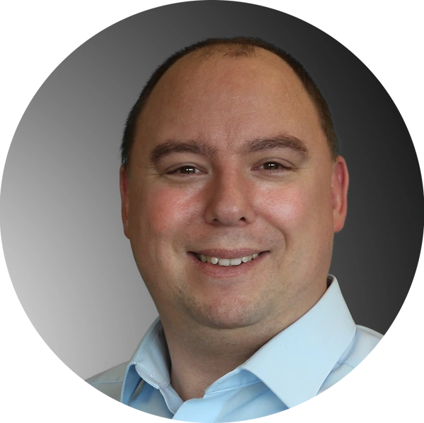 Bild von Daniel Tadje - Ihr Konstrukteur für intelligente Geschäftsprozesse